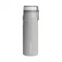 STANLEY Thermos The IceFlow Bottle Twist Flip 0,71 l šviesiai pilka