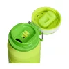 STANLEY Thermos The IceFlow Bottle Twist Flip 0,71 l žalios spalvos