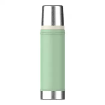 STANLEY Thermos The Legendary Classic Bottle 0,59L Pistacijų spalvos