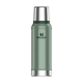 STANLEY Thermos The Legendary Classic Bottle 0,94L žalia
