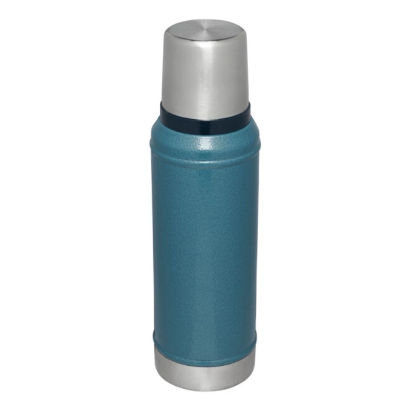 STANLEY Thermos The Legendary Classic Bottle 0,94L šviesiai mėlyna