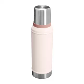 STANLEY Thermos The Legendary Classic gertuvė 0,94L šviesiai rožinė