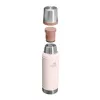 STANLEY Thermos The Legendary Classic gertuvė 0,94L šviesiai rožinė