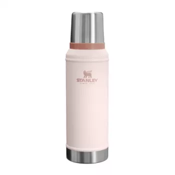 STANLEY Thermos The Legendary Classic gertuvė 0,94L šviesiai rožinė
