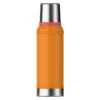 STANLEY Thermos The Legendary Classic gertuvė 0,94L oranžinė