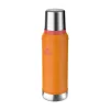 STANLEY Thermos The Legendary Classic gertuvė 0,94L oranžinė