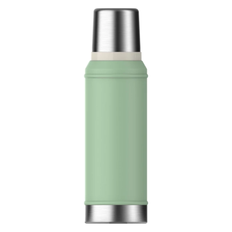STANLEY Thermos The Legendary Classic gertuvė 0,94L Pistachio