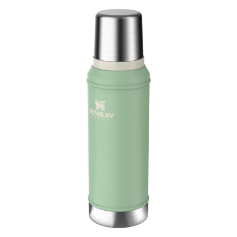 STANLEY Thermos The Legendary Classic gertuvė 0,94L Pistachio