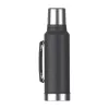 STANLEY Thermos The Legendary Classic Bottle 1,4L matinis juodas
