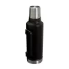 STANLEY Thermos The Legendary Classic Bottle 1,9L Matinis juodas