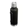 STANLEY Thermos The Legendary Classic Bottle 2,3L juodas