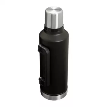 STANLEY Thermos The Legendary Classic Bottle 2,3L juodas