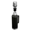 STANLEY Thermos The Legendary Classic Bottle 2,3L juodas
