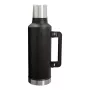 STANLEY Thermos The Legendary Classic Bottle 2,3L juodas