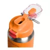 STANLEY Wellspring gertuvė 0,71 l Flame Orange vakuuminė izoliuota nerūdijančio plieno
