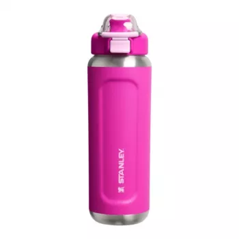Stanley Wellspring gertuvė 0,71 l violetinė vakuuminė izoliuota nerūdijančio plieno