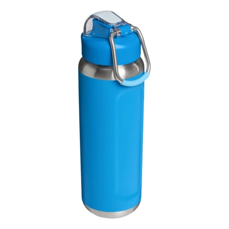 STANLEY Wellspring termosas 0,71L mėlynas