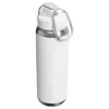 STANLEY Wellspring termo butelis 0,71 l baltas