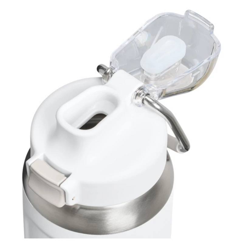 STANLEY Wellspring termo butelis 0,71 l baltas