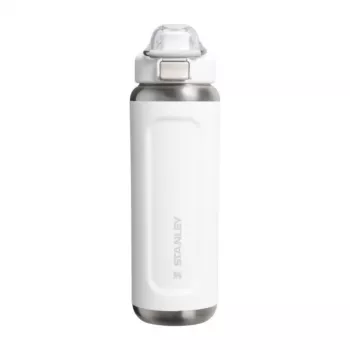 STANLEY Wellspring termo butelis 0,71 l baltas