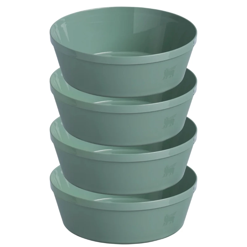 STANLEY Wildfare Core Full Serve virimo rinkinys 3,78L Teal/Dark Grey 13 dalių stovyklavimo virimo rinkinys