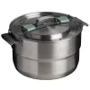 STANLEY Wildfare Core Full Serve virimo rinkinys 3,78L Teal/Dark Grey 13 dalių stovyklavimo virimo rinkinys