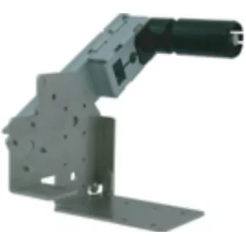 Star Micronics HL2 popieriaus ritinio laikiklis SK1 serijos kiosko spausdintuvams