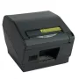 STAR MICRONICS TSP847II tiesioginio terminio spausdinimo kvitų spausdintuvas, 180 mm/s, 406 x 203 dpi, Bluetooth, automatinis pjaustytuvas, tamsiai pilka 39443610