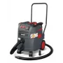 Starmix iPulse M-1635 Safe Top Antistatinis dulkių siurblys M klasė 35L