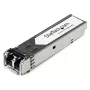 Startech 10 Gigabit LWL SFP+ Transceiver Module - HP J9150A Compatible - MM LC with DDM - 300m - 10GBase-SR