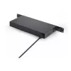 StarTech.com 10 prievadų USB-C įkrovimo stotis - 60W vienam prievadui, 350W bendra galia, USB PD 3.0, TAA atitiktis, stalinė 10E-CHARGING-STATION