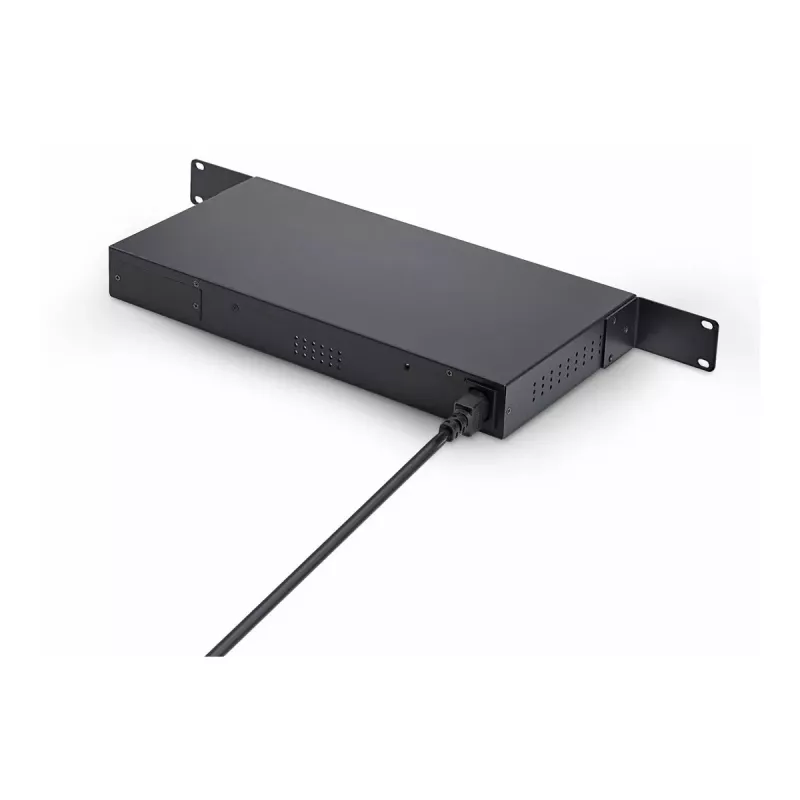 StarTech.com 10 prievadų USB-C įkrovimo stotis - 60W vienam prievadui, 350W bendra galia, USB PD 3.0, TAA atitiktis, stalinė 10E-CHARGING-STATION