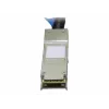 StarTech.com 10m 10G SFP+ Active Direct Attach Copper Breakout Cable - MSA Uncoded Compatible Twinax DAC