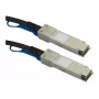 StarTech.com 10m 10G SFP+ Active Direct Attach Copper Breakout Cable - MSA Uncoded Compatible Twinax DAC