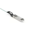StarTech.com 2 m Dell EMC AOC-SFP-10G-2M suderinamas SFP+ AOC laidas - 10GBase Ethernet laidas - SFP+ (S)