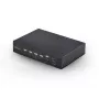 StarTech.com 4 prievadų DVI-I KVM jungiklis su garsu ir USB 2.0 šakotuvu
