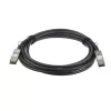 StarTech.com 5m Cisco QSFP-H40G-CU5M suderinamas tiesioginio prijungimo varinis kabelis