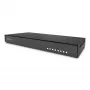 StarTech.com 8 prievadų Secure KVM jungiklis su 4K DisplayPort, TAA atitikimas, NIAP PP4.0, dvigubas monitorius