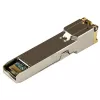 StarTech.com AR-SFP-10G-T-ST 10G SFP+ Copper Transceiver Module, skirtas Arista Networks, RJ45, 100m, DDM