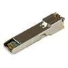 StarTech.com AR-SFP-10G-T-ST 10G SFP+ Copper Transceiver Module, skirtas Arista Networks, RJ45, 100m, DDM