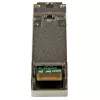 StarTech.com Cisco SFP-10G-SR-X suderinamas SFP+ 10 Gigabit pluoštinis 10GBase-SR SFP+ siųstuvas-imtuvas - MM LC su DDM - 300 m - SFP+ siųstuvas-imtuvas (atitinka: Cisco SFP-10G-SR-X)