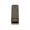 StarTech.com Cisco SFP-10G-SR-X suderinamas SFP+ 10 Gigabit pluoštinis 10GBase-SR SFP+ siųstuvas-imtuvas - MM LC su DDM - 300 m - SFP+ siųstuvas-imtuvas (atitinka: Cisco SFP-10G-SR-X)