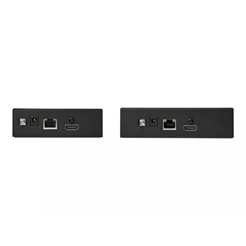 StarTech.com HDMI Over CAT6 Extender - POC