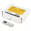 StarTech.com HPE JD092B suderinamas SFP+ modulis, 10GBASE-SR, 10GbE daugiamodis (MMF) šviesolaidinis siųstuvas-imtuvas, 10GE Gigabit Ethernet SFP+, LC jungtis, 300m, 850nm, DDM, HPE 5120, 55005810 - Viso gyvenimo garantija