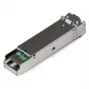 StarTech.com HPE JD092B suderinamas SFP+ modulis, 10GBASE-SR, 10GbE daugiamodis (MMF) šviesolaidinis siųstuvas-imtuvas, 10GE Gigabit Ethernet SFP+, LC jungtis, 300m, 850nm, DDM, HPE 5120, 55005810 - Viso gyvenimo garantija
