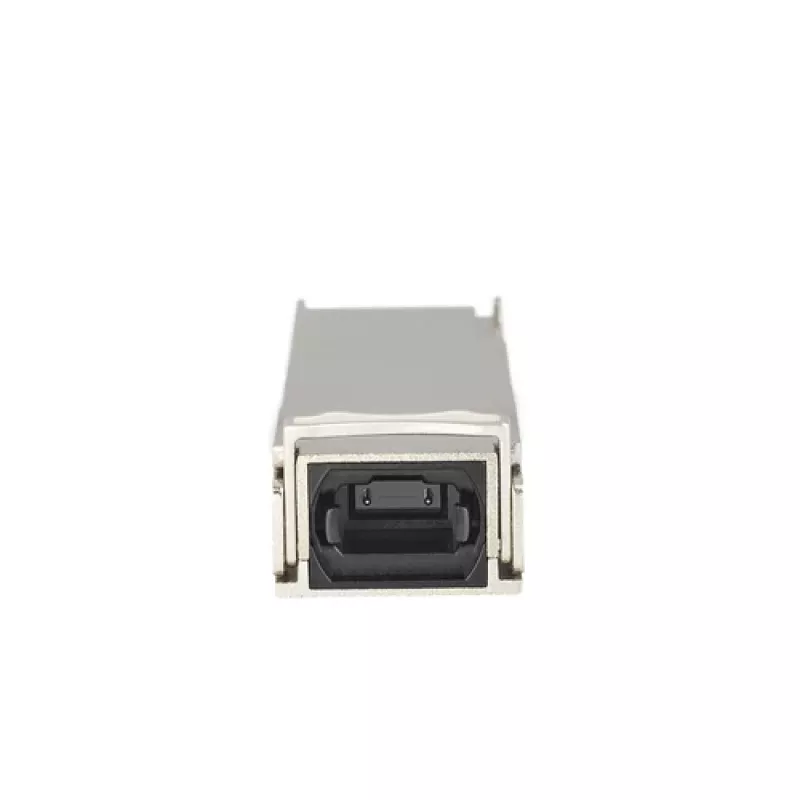 StarTech.com MSA atitinkantis 40 Gigabitų šviesolaidinis siųstuvas-imtuvas QSFP40SR4ST