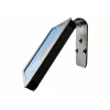 StarTech.com Secure Tablet Stand – Apsauginis universalus planšetinio kompiuterio laikiklis nuo vagystės, tinka planšetėms iki 10,5 colio, užrakinamas prie stalo K-slot, VESA tvirtinimas, tvirtinimas prie sienos – Apsauginis POS planšetės stovas (SECTBLTP