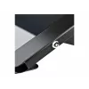 StarTech.com Secure Tablet Stand – Apsauginis universalus planšetinio kompiuterio laikiklis nuo vagystės, tinka planšetėms iki 10,5 colio, užrakinamas prie stalo K-slot, VESA tvirtinimas, tvirtinimas prie sienos – Apsauginis POS planšetės stovas (SECTBLTP