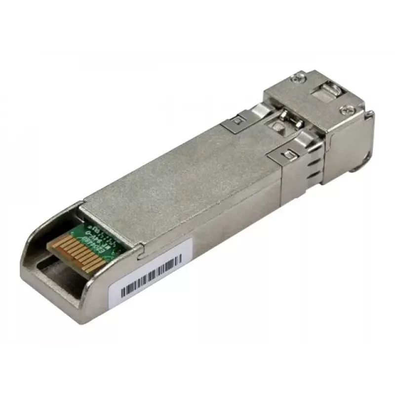 StarTech.com SFP-10GBASE-LRM-ST SFP+ siųstuvas-imtuvas, 10GBase-LRM, suderinamas su Cisco, šviesolaidinis, 1310nm, LC kelių režimų, DDM
