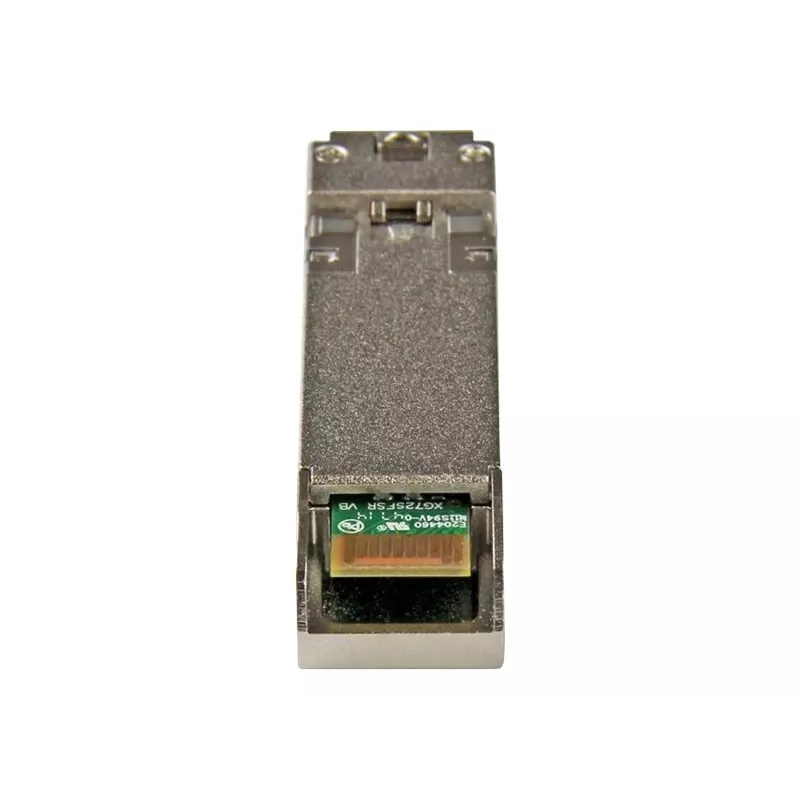 StarTech.com SFP-10GBASE-LRM-ST SFP+ siųstuvas-imtuvas, 10GBase-LRM, suderinamas su Cisco, šviesolaidinis, 1310nm, LC kelių režimų, DDM